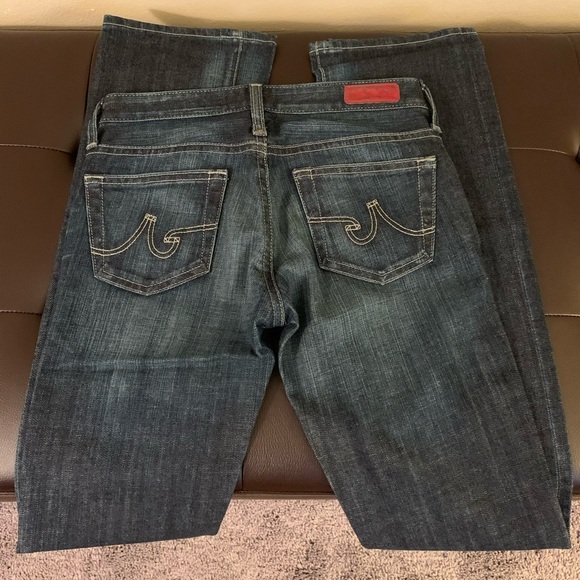 Women’s AG Jeans - Picture 5 of 9